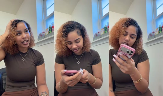 theyenvyyevie TikTok Live — Sep 14, 2026, 7:00 PM