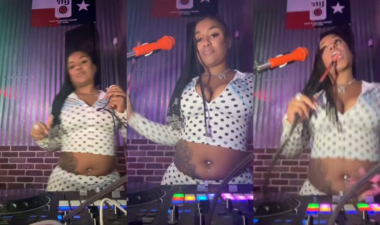 theylovedjnuvo_ TikTok Live — Oct 4, 2026, 4:57 AM