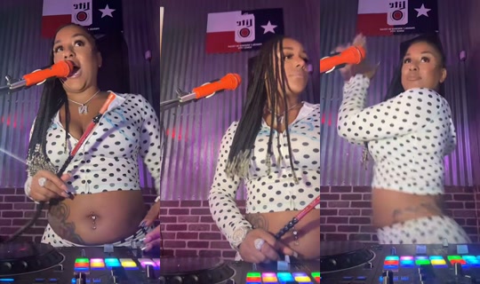 theylovedjnuvo_ TikTok Live — Oct 4, 2026, 5:47 AM