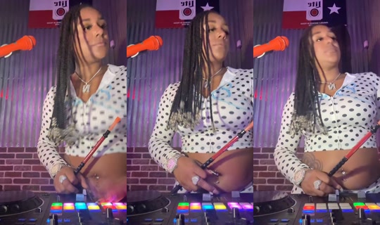 theylovedjnuvo_ TikTok Live — Oct 4, 2026, 6:37 AM
