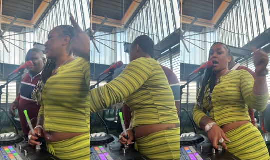 theylovedjnuvo_ TikTok Live — Oct 4, 2026, 11:13 PM