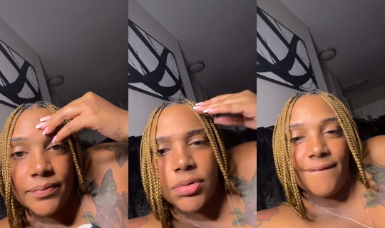 theylovesomemeee TikTok Live — Sep 22, 2026, 9:37 PM
