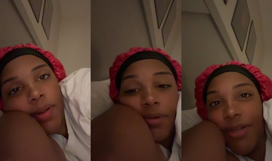 theylovesomemeee TikTok Live — Sep 23, 2026, 10:30 AM