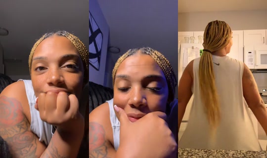 theylovesomemeee TikTok Live — Sep 24, 2026, 10:37 AM