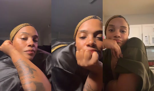 theylovesomemeee TikTok Live — Sep 24, 2026, 10:11 PM