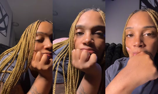 theylovesomemeee TikTok Live — Sep 26, 2026, 5:27 AM