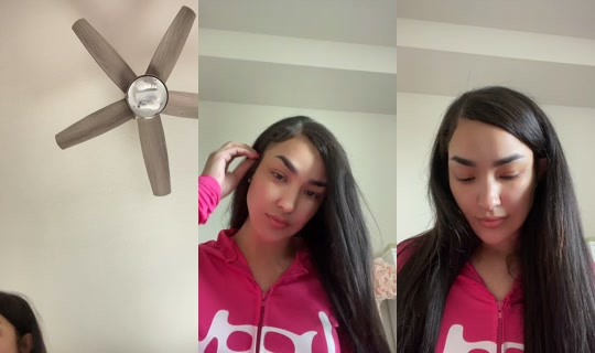 theyloveyusti TikTok Live — Aug 27, 2026, 3:56 PM