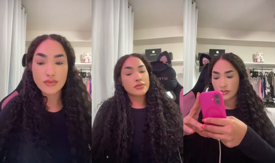 theyloveyusti TikTok Live — Sep 18, 2026, 11:16 AM