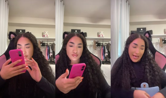 theyloveyusti TikTok Live — Sep 18, 2026, 11:48 AM