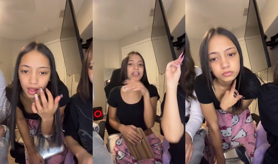 theyluv.jhoa TikTok Live — Oct 3, 2026, 12:59 AM