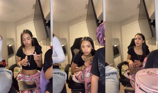 theyluv.jhoa TikTok Live — Oct 3, 2026, 1:50 AM