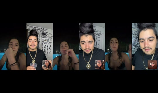 theyluvnmadz TikTok Live — Aug 21, 2026, 5:43 AM