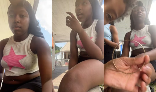 theyluvv._tamiiia TikTok Live — Sep 19, 2026, 6:31 PM