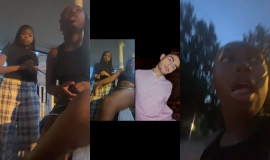 theyluvv._tamiiia TikTok Live — Sep 21, 2026, 11:32 PM