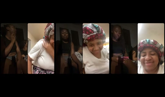 theyluvv._tamiiia TikTok Live — Sep 22, 2026, 12:46 AM