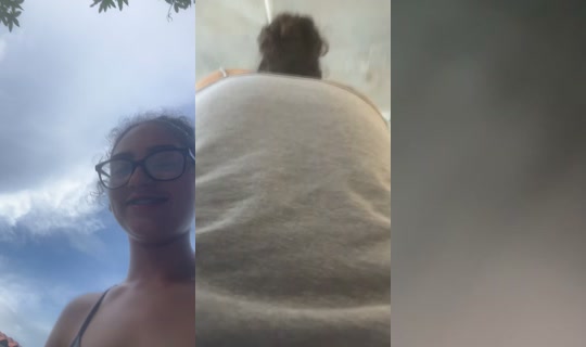 theyluvvjarelis TikTok Live — Aug 31, 2026, 11:57 AM