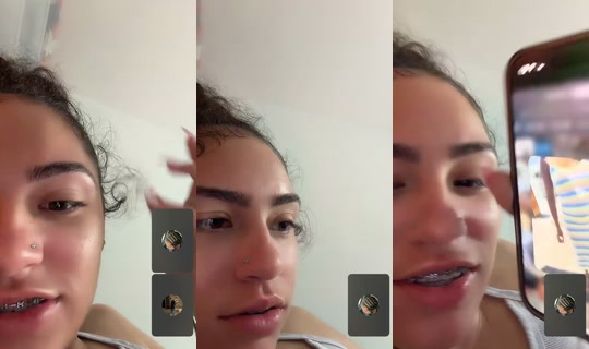 theyluvvjarelis TikTok Live — Sep 1, 2026, 12:51 PM