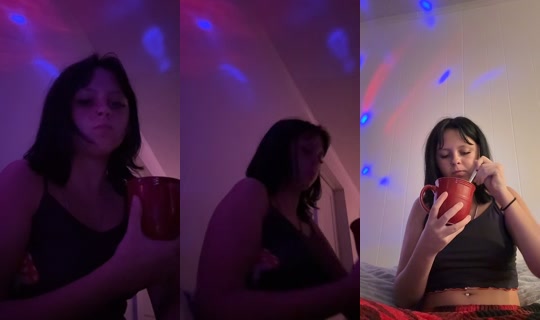 theyluvzoey2024 TikTok Live — Aug 22, 2026, 12:17 AM