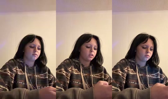 theyluvzoey2024 TikTok Live — Aug 22, 2026, 12:51 AM