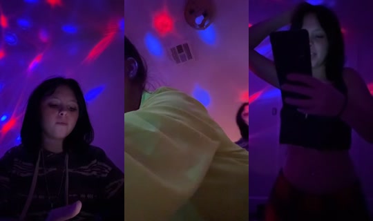 theyluvzoey2024 TikTok Live — Aug 22, 2026, 1:06 AM