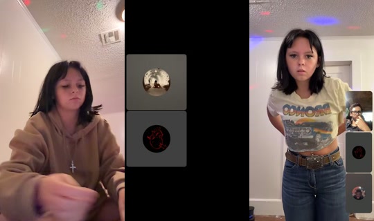 theyluvzoey2024 TikTok Live — Aug 22, 2026, 4:36 PM