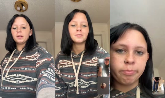 theyluvzoey2024 TikTok Live — Aug 26, 2026, 7:00 PM
