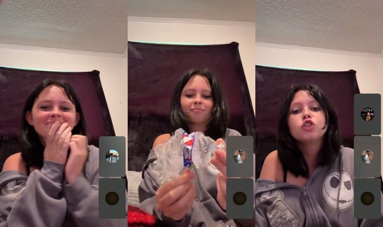 theyluvzoey2024 TikTok Live — Sep 2, 2026, 3:51 PM