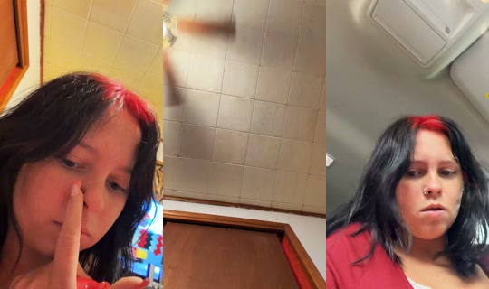 theyluvzoey2024 TikTok Live — Oct 2, 2026, 5:45 PM