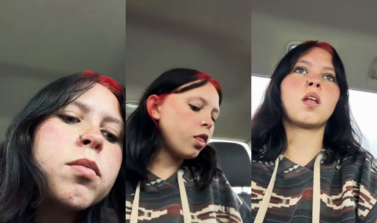 theyluvzoey2024 TikTok Live — Oct 2, 2026, 10:37 PM