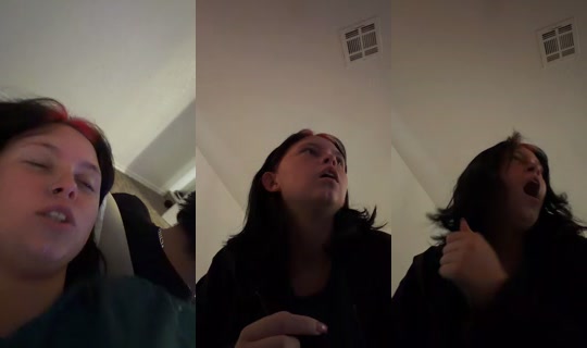 theyluvzoey2024 TikTok Live — Oct 5, 2026, 4:54 PM