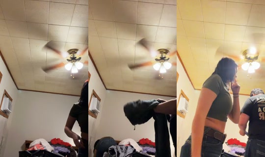 theyluvzoey2024 TikTok Live — Oct 6, 2026, 6:26 AM
