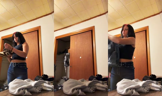 theyluvzoey2024 TikTok Live — Oct 7, 2026, 8:53 PM
