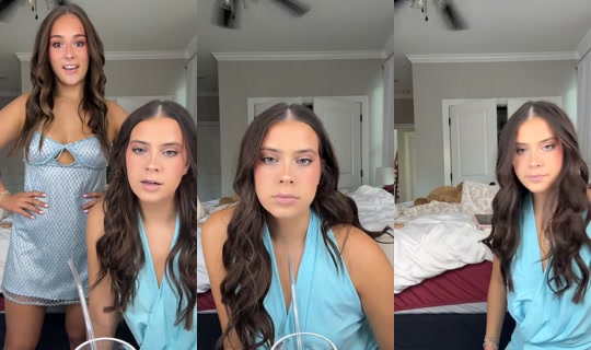 theysammyrolllinn TikTok Live — Sep 18, 2026, 11:01 PM