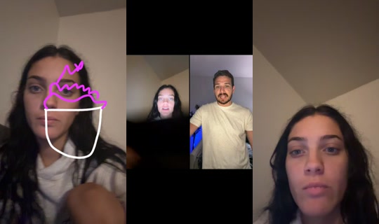 theyy.luvv.brookee TikTok Live — Sep 6, 2026, 3:24 AM
