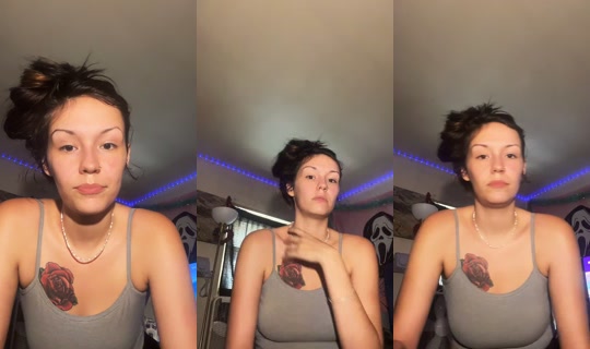 theyyluvvlexxi TikTok Live — Sep 29, 2026, 6:01 PM