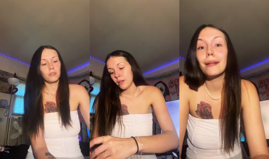 theyyluvvlexxi TikTok Live — Sep 29, 2026, 10:56 PM
