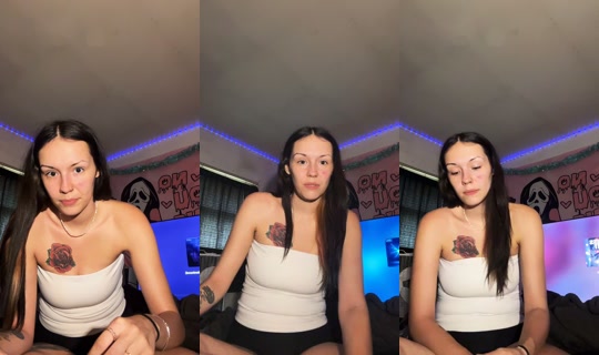 theyyluvvlexxi TikTok Live — Sep 30, 2026, 8:03 PM
