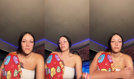 theyyluvvlexxi TikTok Live — Oct 1, 2026, 1:01 PM