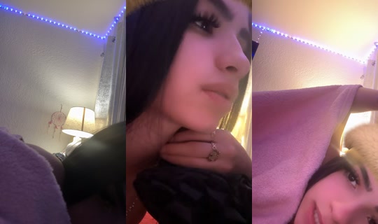 theyyluvvv_b TikTok Live — Aug 22, 2026, 7:31 AM