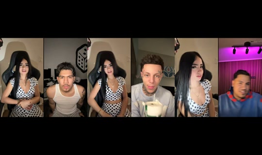 theyyluvvv_b TikTok Live — Aug 24, 2026, 1:30 AM
