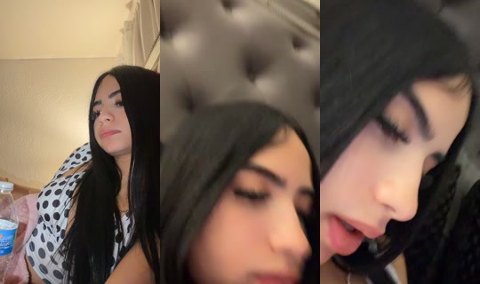 theyyluvvv_b TikTok Live — Aug 24, 2026, 8:16 AM