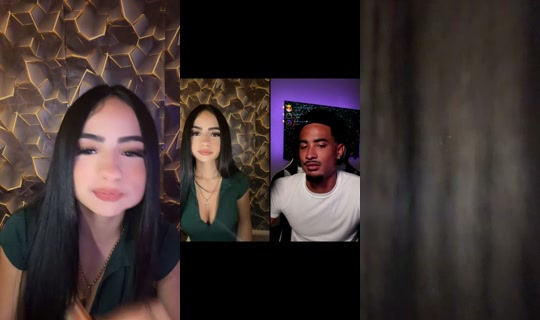 theyyluvvvv_b TikTok Live — Aug 28, 2026, 7:46 AM