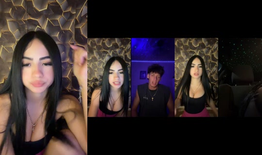 theyyluvvvv_b TikTok Live — Aug 29, 2026, 4:06 AM