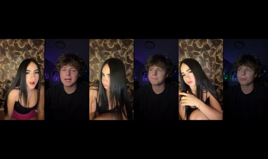 theyyluvvvv_b TikTok Live — Aug 29, 2026, 4:57 AM