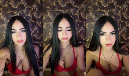 theyyluvvvv_b TikTok Live — Aug 30, 2026, 3:31 AM