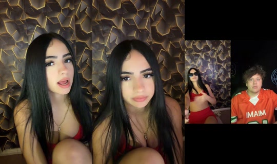 theyyluvvvv_b TikTok Live — Aug 30, 2026, 4:30 AM