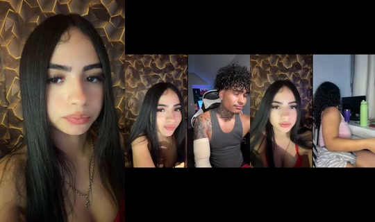 theyyluvvvv_b TikTok Live — Aug 30, 2026, 6:04 AM