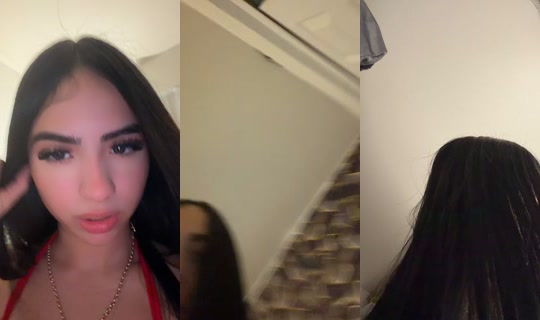 theyyluvvvv_b TikTok Live — Aug 30, 2026, 7:29 AM