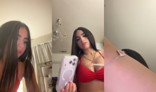 theyyluvvvv_b TikTok Live — Aug 30, 2026, 7:44 AM