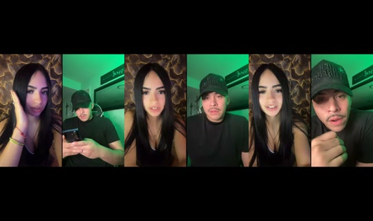 theyyluvvvv_b TikTok Live — Sep 2, 2026, 4:00 AM